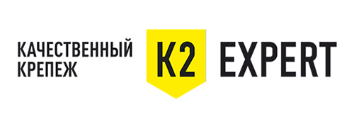 Интернет-магазин крепежа «K2 Expert» - 